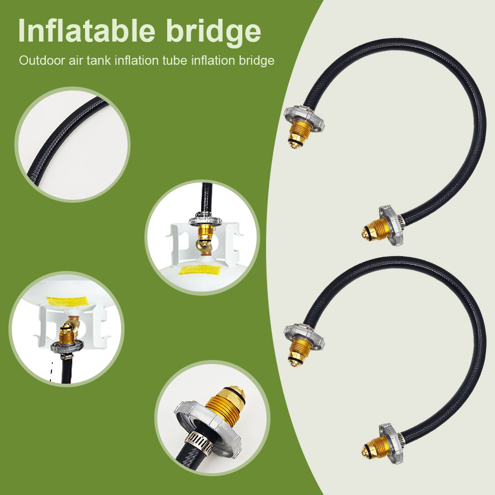 60cm Mutual Filling Bridge Pro - Camping Cooking Gazebo ulasan dan harga