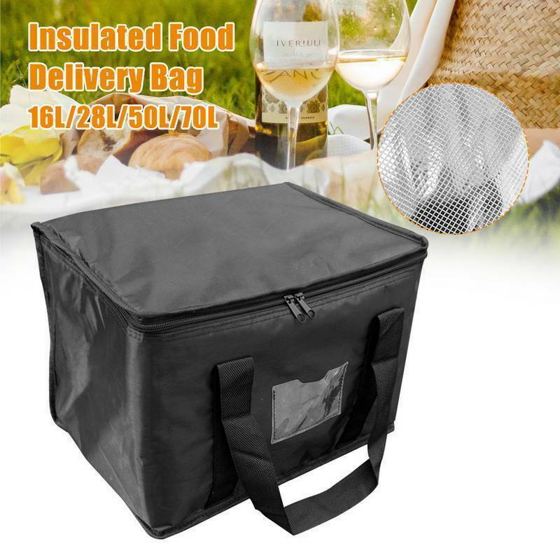 70L Insulated Thermal Cooler B - Camping Cooking Food ulasan dan harga