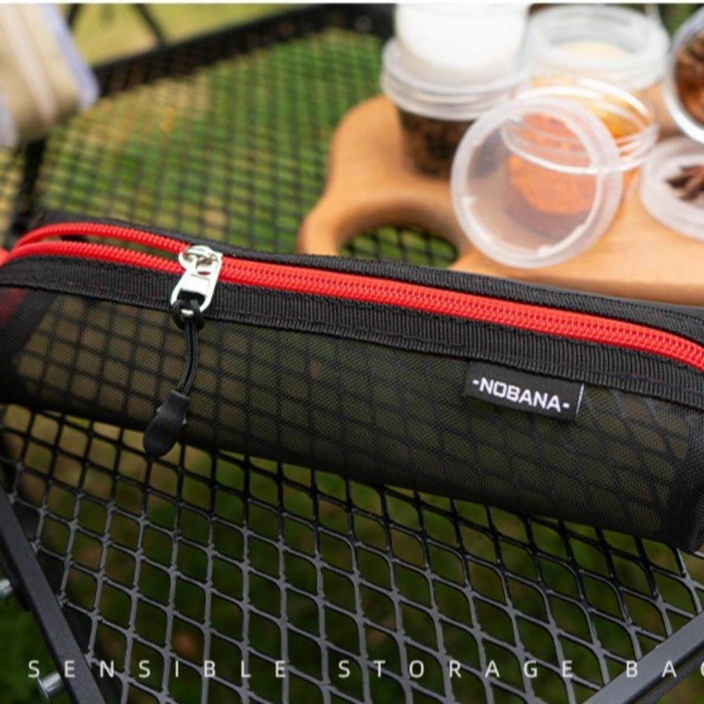 Portable Camping Spice Kit 5 B - Spice Kit Compact ulasan dan harga