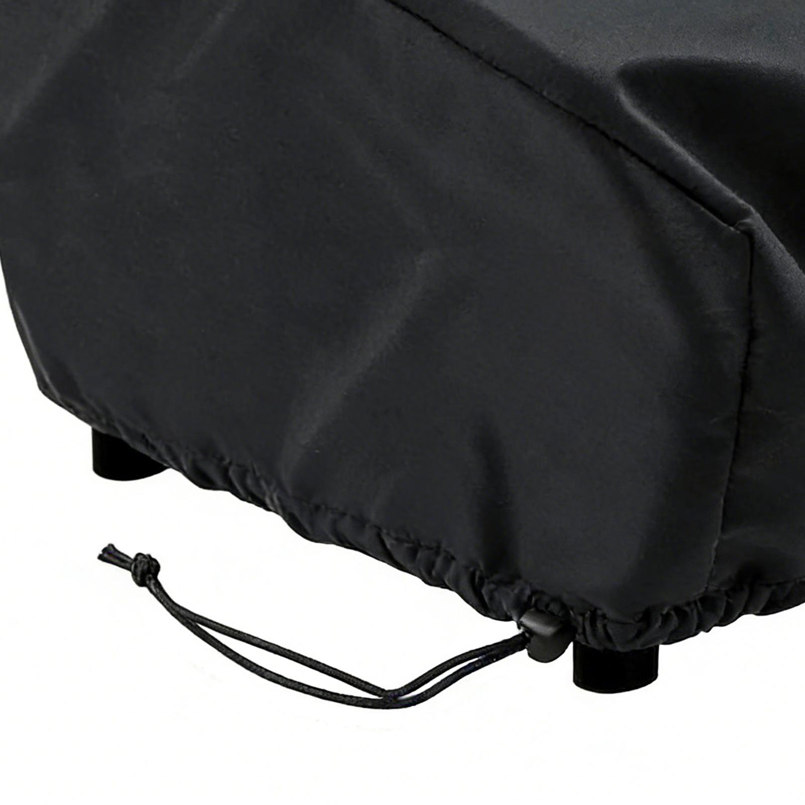 Grilling Cover Heavy Duty Wate - Camping Cooking ulasan dan harga